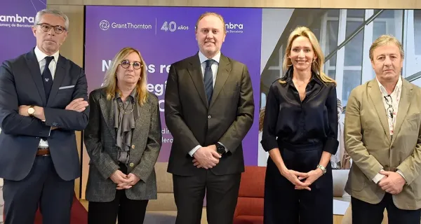 Más de la mitad de los CFOs españoles planea aumentar este año el gasto en desarrollo profesional y capacitación de sus equipos