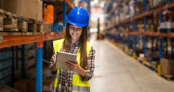 Las compañías de Logística, transporte y automoción son las más afectadas por el desajuste de talento en España