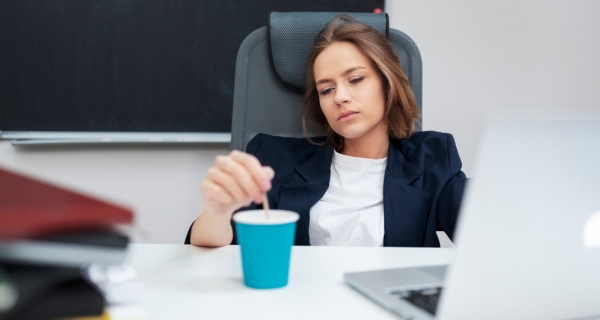 El absentismo laboral en España se sitúa en el 7,4%