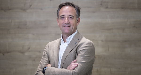 José Ramón Lamenca sustituye a Francisco Villagrasa como director Técnico de DKV