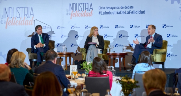 La formación profesional y humanista, claves para el empleo del futuro