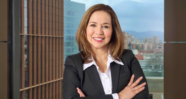 T-Systems alcanza el 50% de mujeres en su Consejo de Administración con Guadalupe Espinoza como Vicepresident Finance