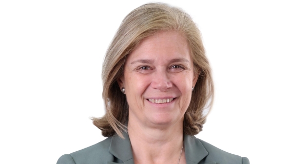 María del Carmen Moneva, nombrada máxima responsable de RRHH de Indra Group