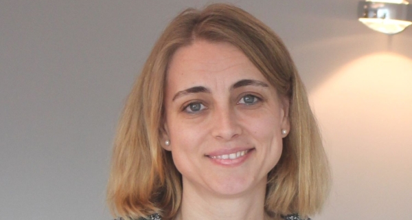 Mireia Palau nombrada Partner de Rödl & Partner