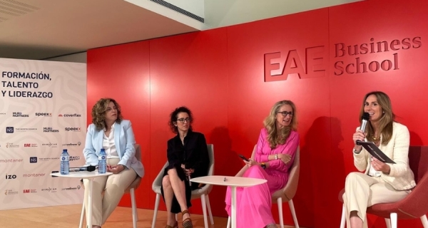 Mur & Partners y Volkswagen Group Services participan en la II edición de 'Formación, Talento y Liderazgo'