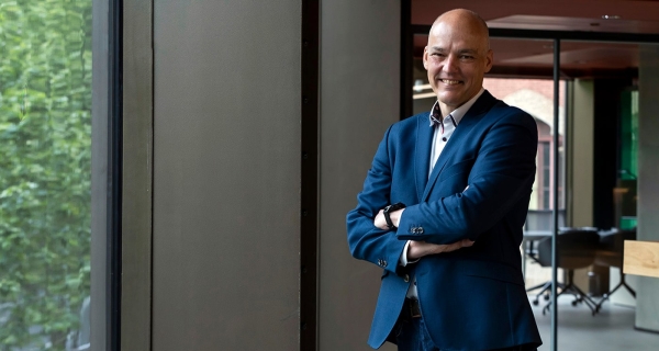 El Dr. Werner Tietz nombrado responsable de Investigación y Desarrollo del Grupo Volkswagen
