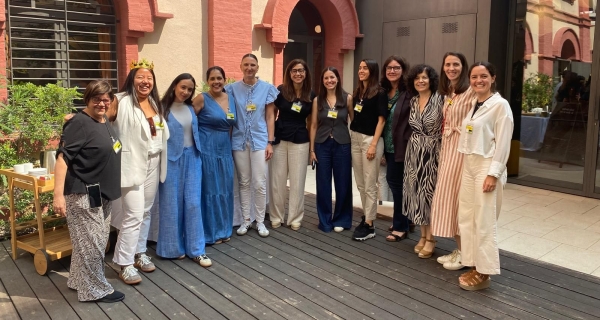 El STEM Team de Volkswagen celebra su encuentro anual