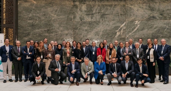 Más de 100 CEO de empresas líderes en España impulsan la competitividad y el desarrollo social a través de la gestión estratégica de la diversidad