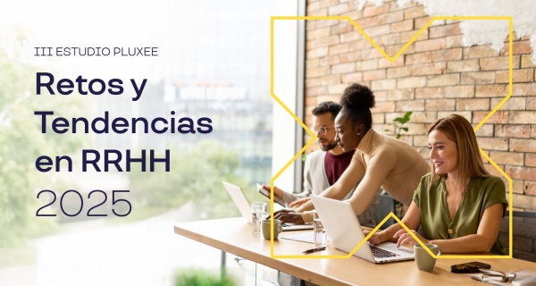 Tendencias y retos en RRHH para 2025