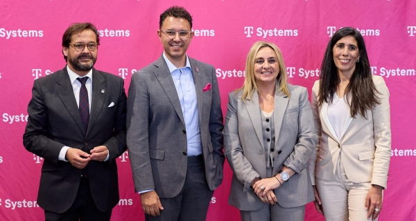 T-Systems alcanza los 1.000 empleados en sus Centros de Valor en España y prevé crecer un 20% hasta finales de año