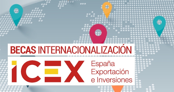 Abierta la inscripción para empresas y entidades en las Becas ICEX de Internacionalización para incorporar talento joven