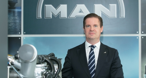 MAN Truck & Bus Iberia nombra a Christian Kohler como nuevo director Comercial de Camiones