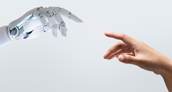 La inteligencia artificial como motor de transformación laboral: oportunidad y reto
