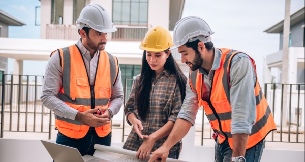 La escasez de talento en construcción e inmobiliaria ya afecta al 94% de las empresas en España