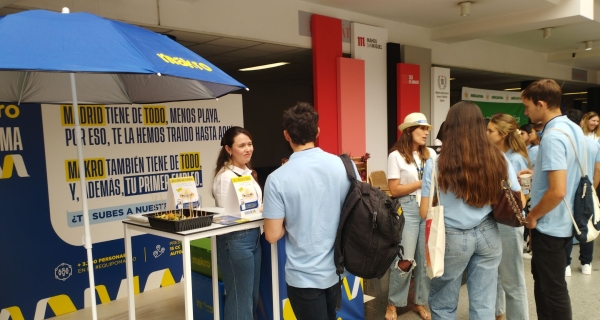 Makro España participa en el Summer Camp de AECOC