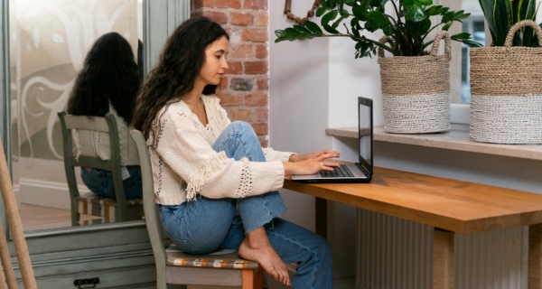 Las 10 claves para cumplir responsablemente con el teletrabajo este verano