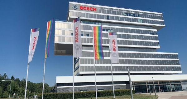 Bosch acuerda un Plan de Medidas para la Igualdad de Trato y Oportunidades para las personas LGTBI