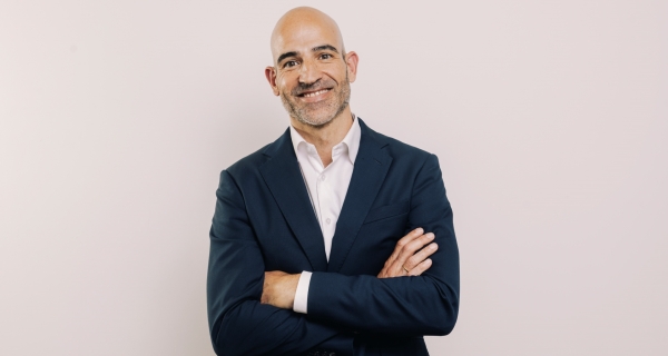 Jordi Casas se incorpora a DKV como nuevo director general de Organización y Personas