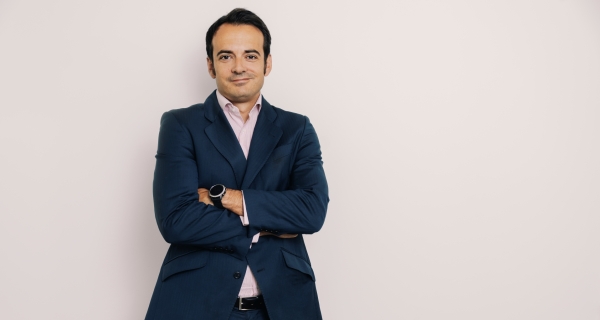 DKV nombra a Ángel González de Ibarra director de Estrategia de operaciones, Optimización y Control