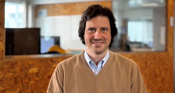 Premium Minds incorpora a Pablo Borches como gerente de desarrollo de negocio internacional para los mercados español y alemán