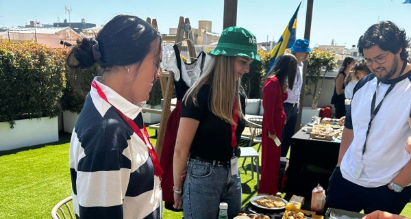Henkel Ibérica celebra la diversidad cultural con éxito en su primer 'International Culture Month'