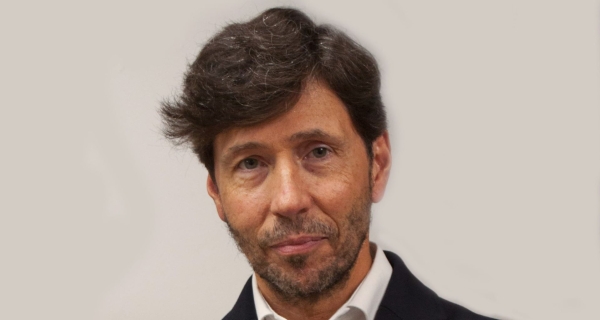 nombra a Alberto Martínez nuevo responsable nacional de Distribución