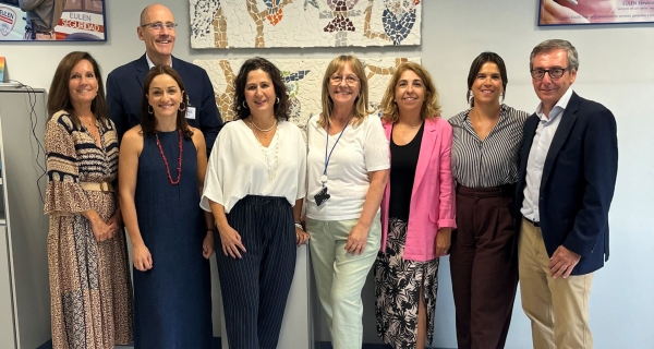 EULEN Centre Especial de Treball inicia su actividad en Cataluña como parte de su compromiso con la inclusión y la integración social y laboral