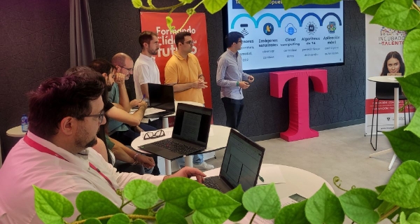 T-Systems cierra su University Challenge for Sustainable Development con la participación de más de 600 estudiantes