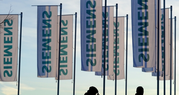 Siemens obtiene por primera vez en España el ‘Sello Empresa Solidaria’  