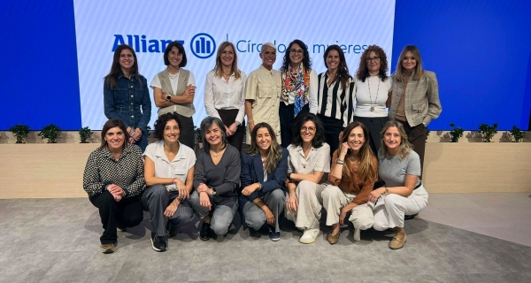 Allianz lanza un programa pionero para impulsar el liderazgo femenino en su red de agentes