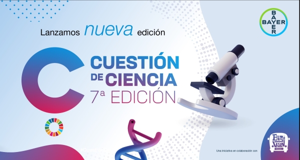 'Cuestión de Ciencia' lanza su séptima edición reforzando el enfoque en la divulgación científica
