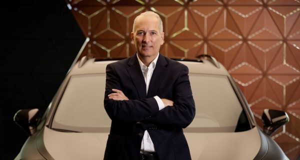 Markus Haupt confirmado como CEO de SEAT y CUPRA