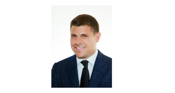 Matteo Boggi se incorpora a Fresenius Kabi España como director general