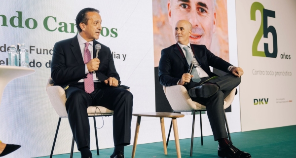 La Fundación Integralia DKV celebra 25 años impulsando la inclusión laboral de las personas con discapacidad