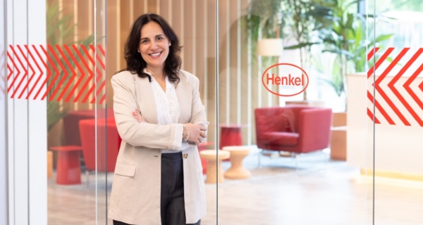 Anna Villar, nueva directora de Recursos Humanos de Henkel Ibérica 