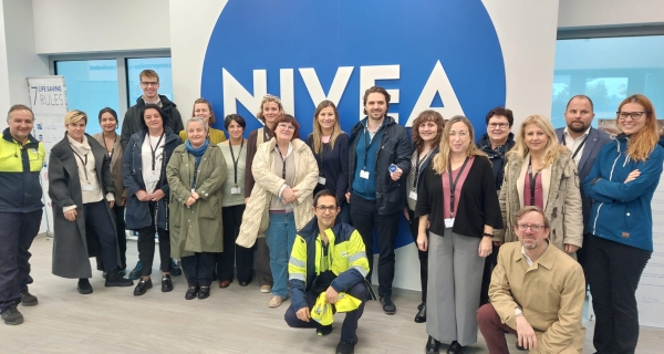 Las Cámaras Alemanas en Europa se reúnen en Madrid en un encuentro organizado por la Cámara de Comercio Alemana para España para reforzar la cooperación en FP Dual