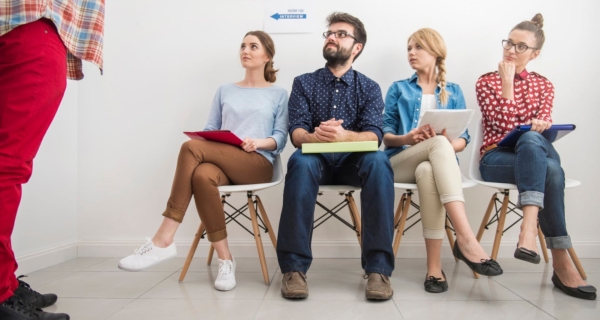 Un 64,06% de las empresas cree que tendrá problemas para sustituir a los empleados que se jubilan, percepción que ha crecido más de 27 puntos porcentuales en los dos últimos años