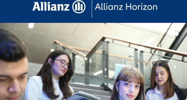 Allianz pone en marcha Allianz Horizon 2026, pensado para jóvenes con talento que buscan una primera experiencia profesional
