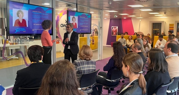 Merck impulsa el talento intergeneracional como pilar de una cultura innovadora y diversa