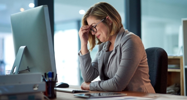 Casi la mitad de los empleados españoles se sienten desmotivados en su trabajo