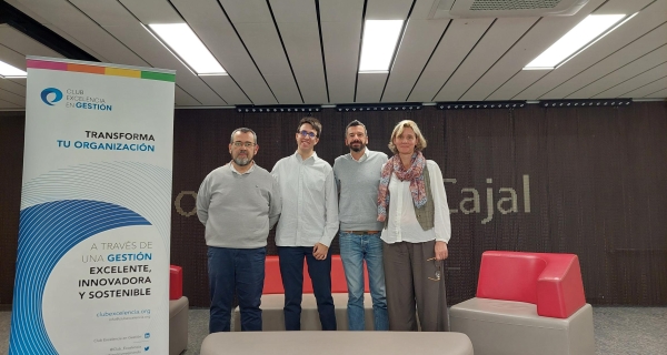 La Cámara Alemana impulsa la cooperación entre educación y empresa en el Foro Universidades y Educación