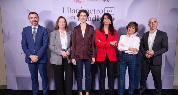 Más del 70% de las personas mayores de 55 años asegura haber sufrido discriminación por su edad