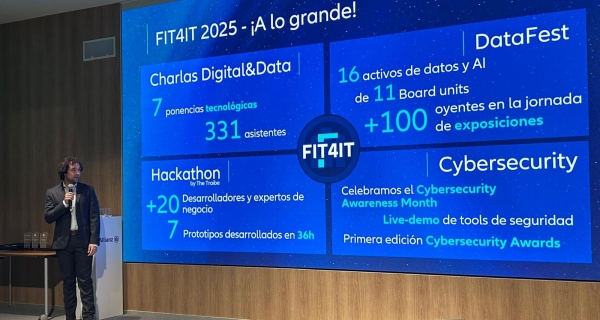 Allianz impulsa el desarrollo de habilidades digitales con la iniciativa FIT4IT