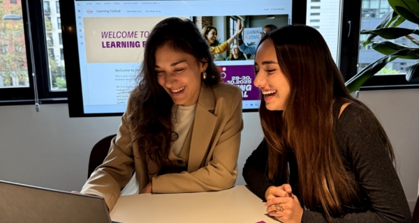 Henkel Ibérica impulsa el conocimiento integral de sus empleados con formación sobre ciberseguridad, IA y salud