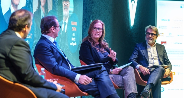 La escasez de talento, una de las preocupaciones de las empresas alemanas en España respecto a su futuro en nuestro país