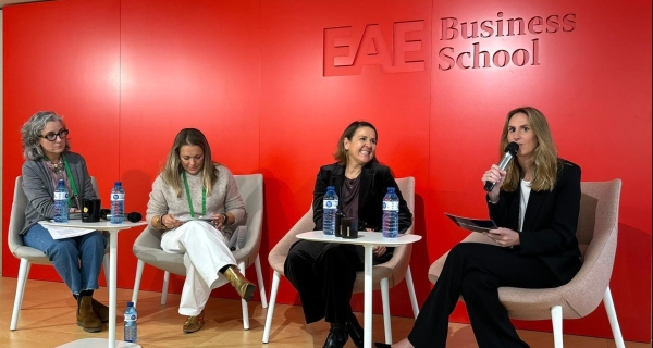 Mur&Partners participa en la jornada 'Humanización del talento y bienestar organizacional'