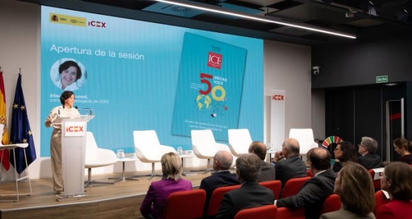 Expertos coinciden en que la formación en internacionalización genera valor económico y reputacional para España