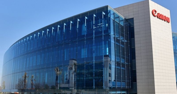 Canon España refuerza su compromiso con la prevención y el autocuidado en su Semana de la Salud