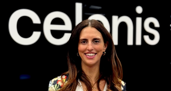 Celonis nombra a Silvia Alonso Senior Manager Communications para Iberia y Latinoamérica