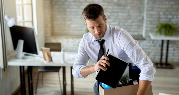 Una mayor conciliación laboral y personal (45,11%) y más oportunidades de desarrollo profesional (33,15%) son las razones detrás de la rotación laboral de los españoles